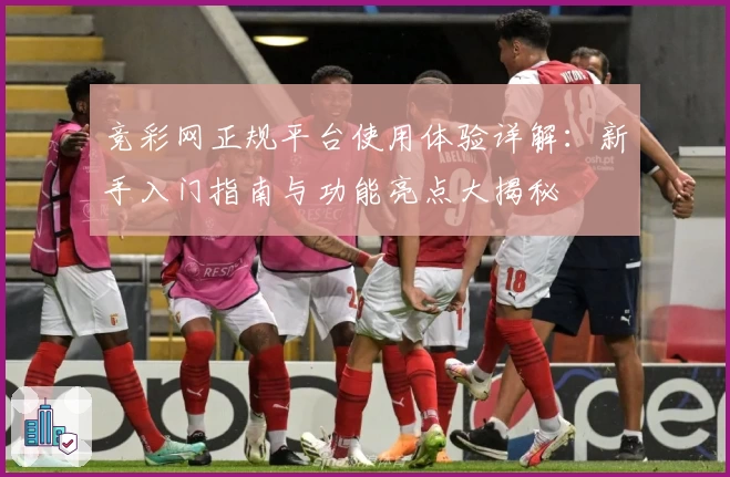 竞彩网正规平台使用体验详解：新手入门指南与功能亮点大揭秘