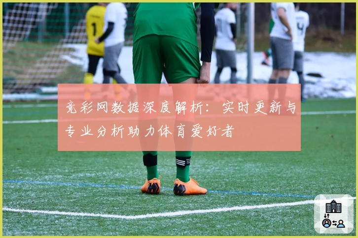 竞彩网数据深度解析：实时更新与专业分析助力体育爱好者