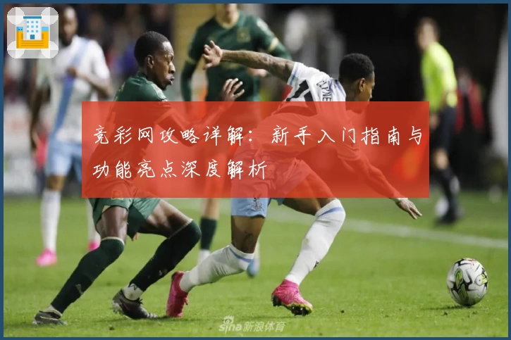 竞彩网攻略详解：新手入门指南与功能亮点深度解析