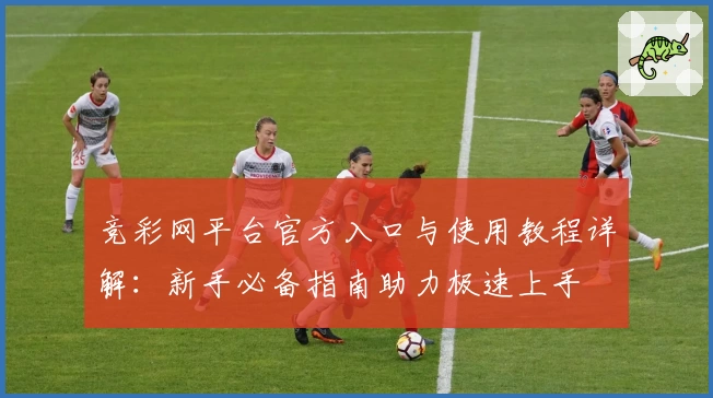 竞彩网平台官方入口与使用教程详解：新手必备指南助力极速上手