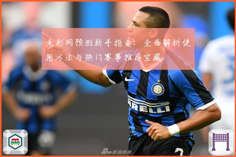 竞彩网预测新手指南：全面解析使用方法与热门赛事推荐宝藏