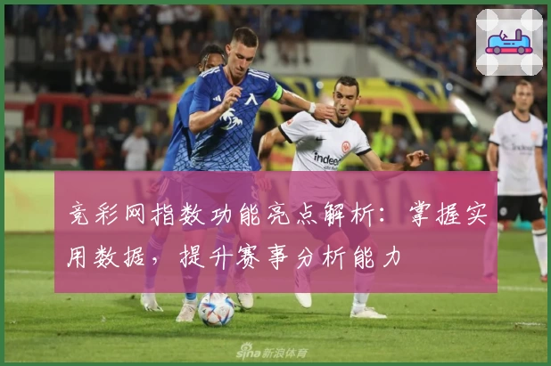 竞彩网指数功能亮点解析:掌握实用数据,提升赛事分析能力